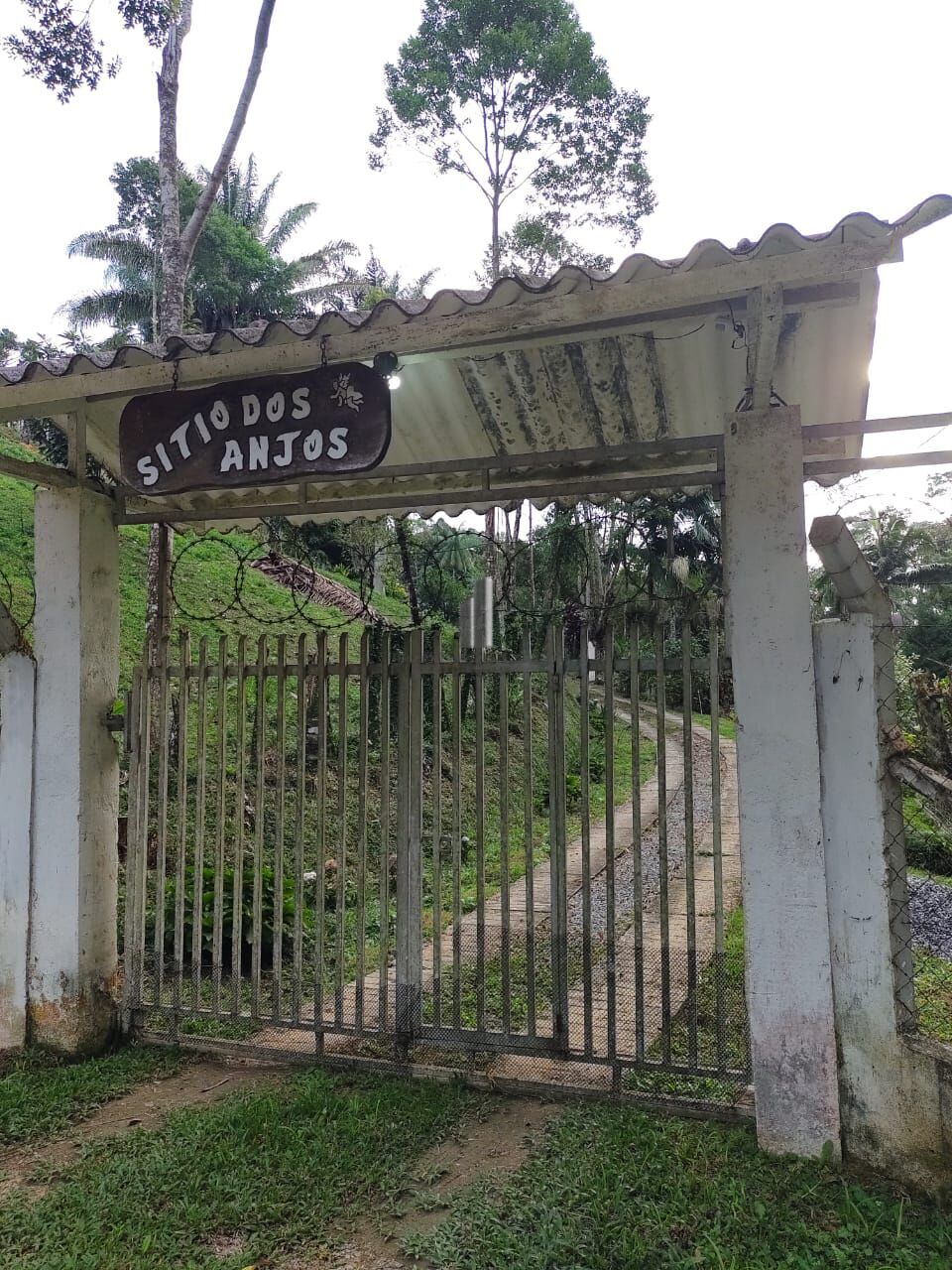 Fazenda à venda com 5 quartos, 121000m² - Foto 23