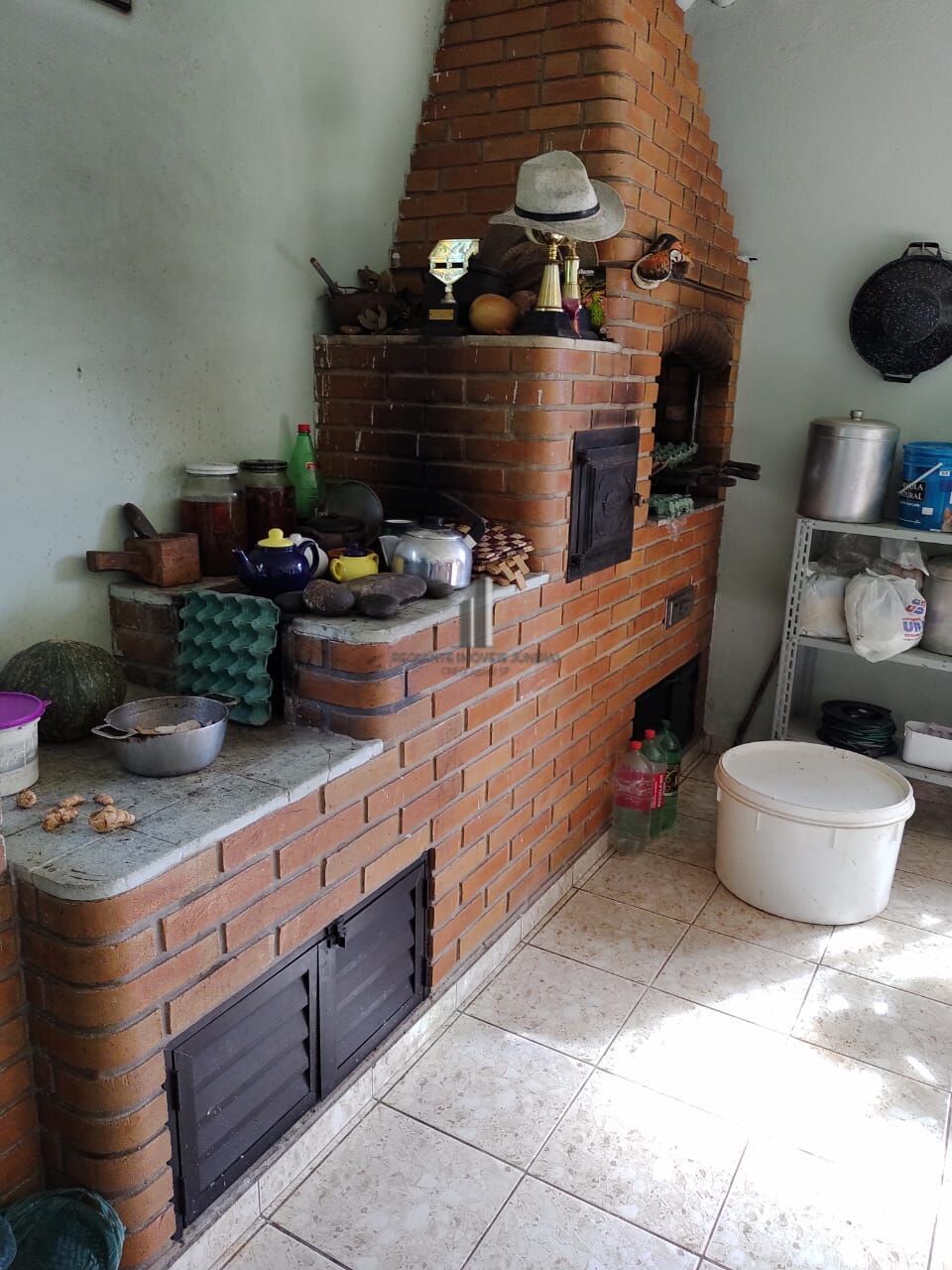 Sítio, 5 quartos, 12 hectares - Foto 25