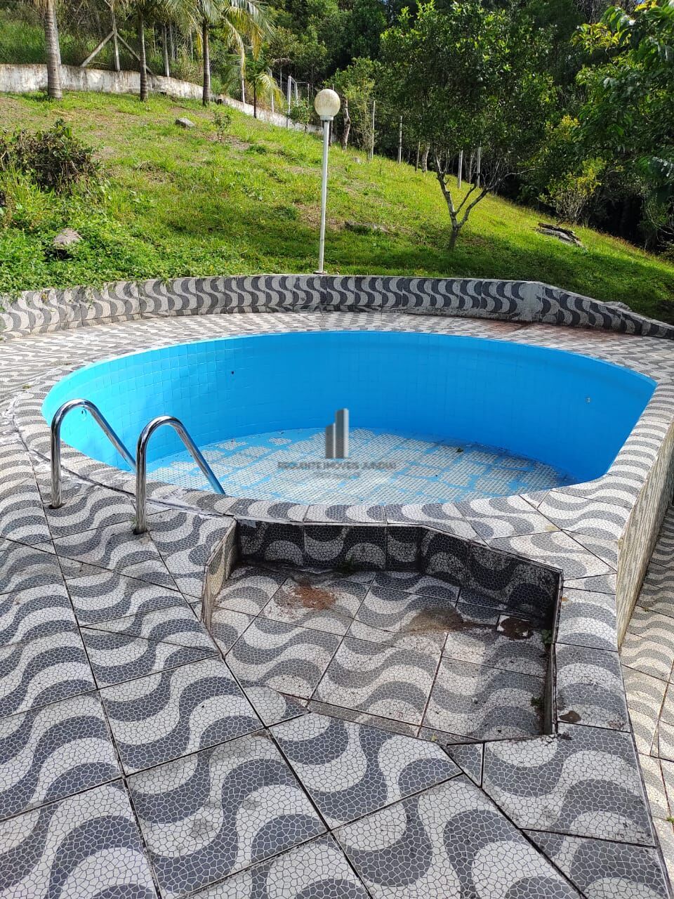 Sítio, 5 quartos, 12 hectares - Foto 10