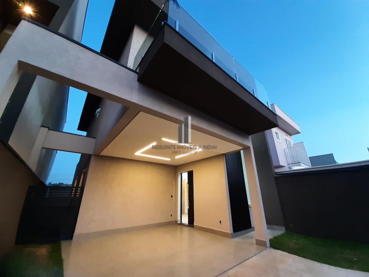 Casa de Condomínio à venda com 3 quartos, 134m² - Foto 42