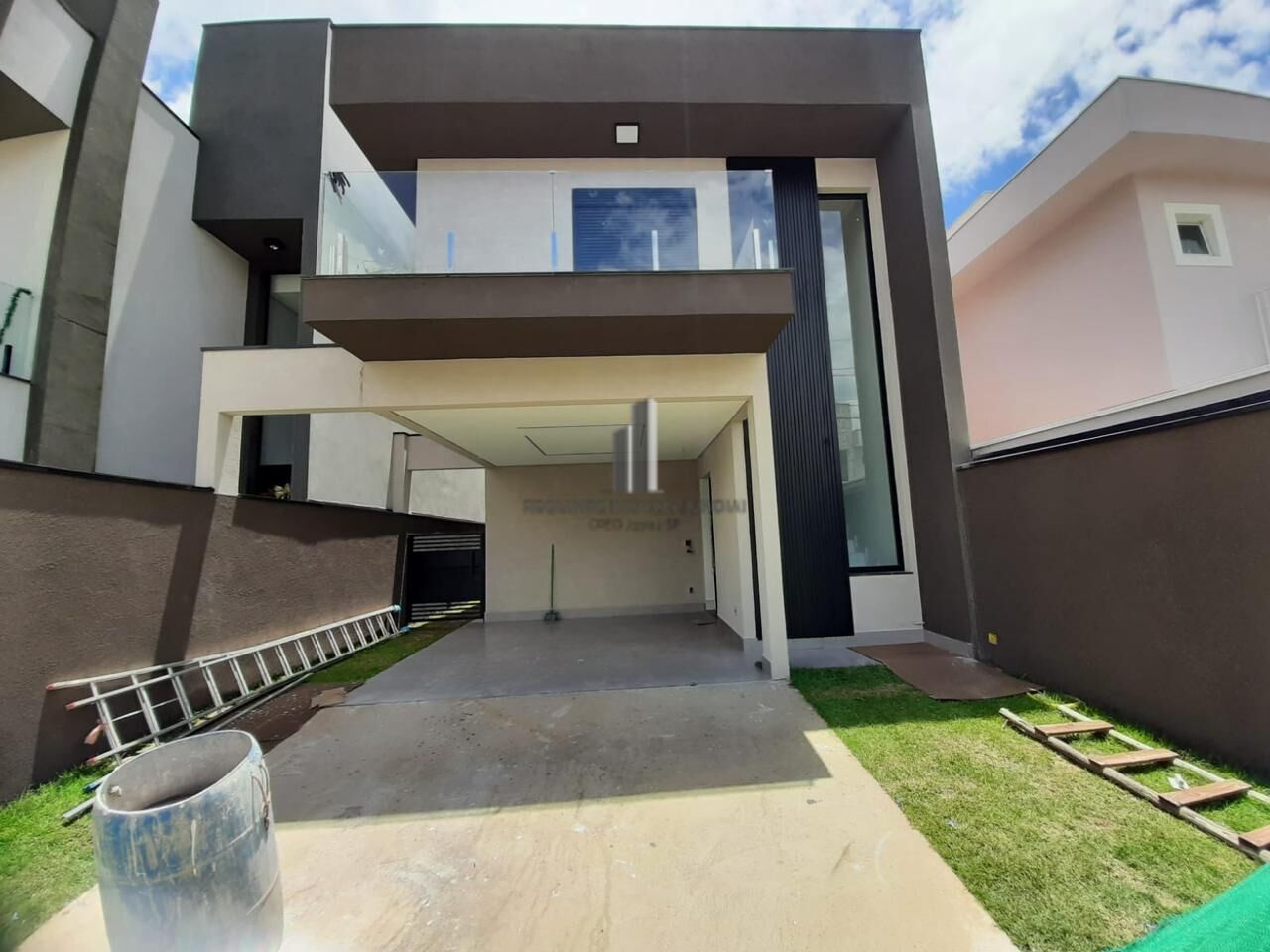 Casa de Condomínio à venda com 3 quartos, 134m² - Foto 6