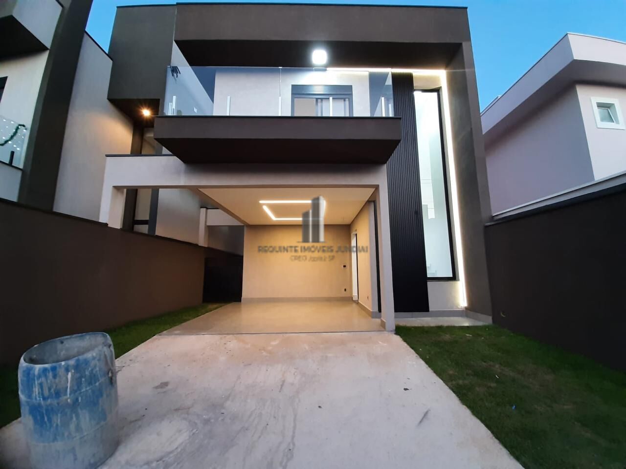 Casa de Condomínio à venda com 3 quartos, 134m² - Foto 41