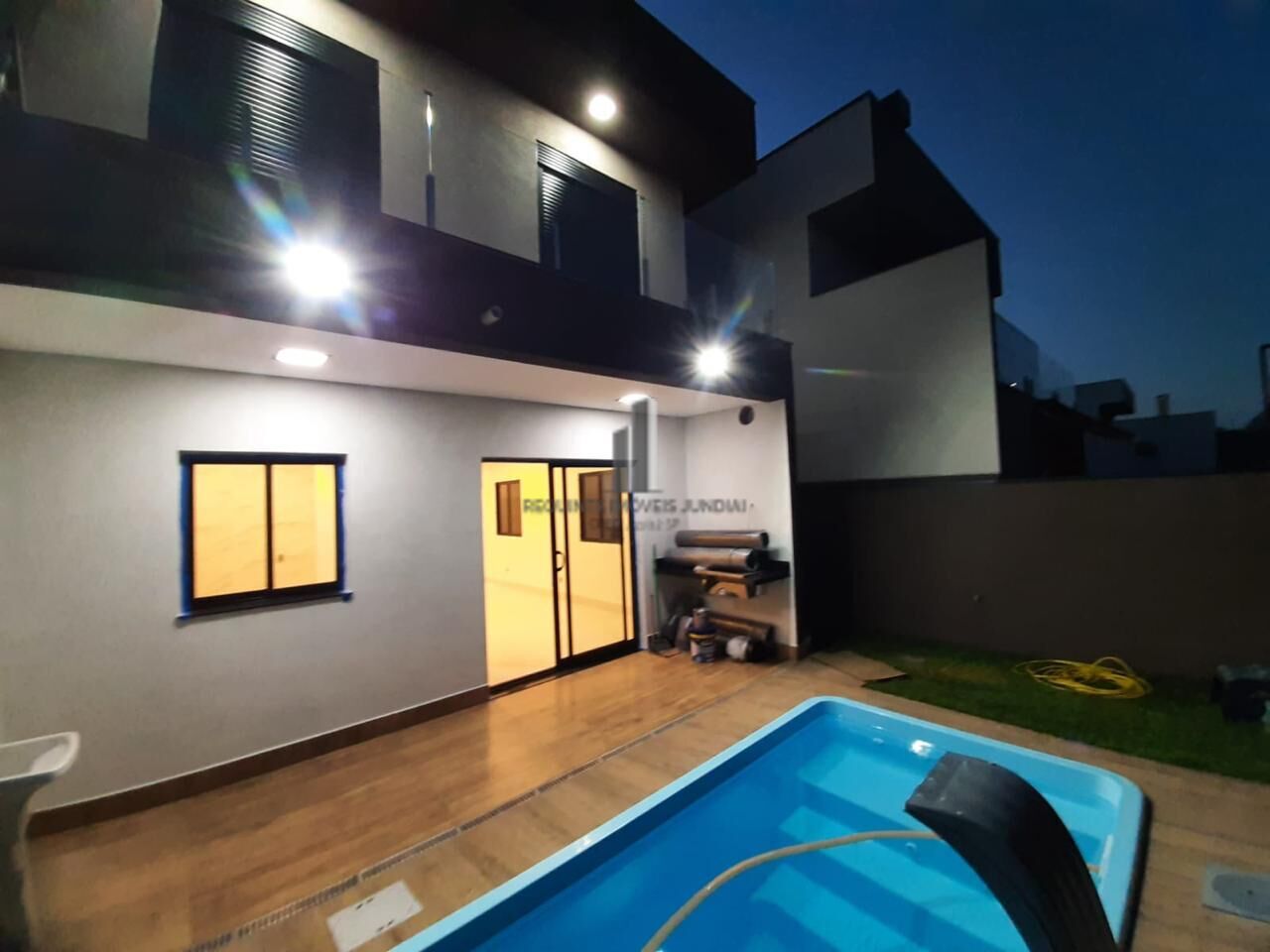 Casa de Condomínio à venda com 3 quartos, 134m² - Foto 43