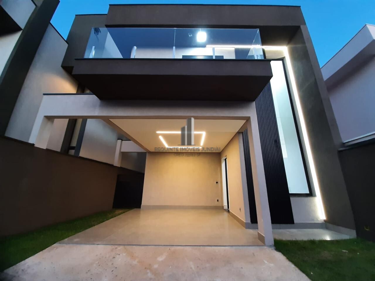 Casa de Condomínio à venda com 3 quartos, 134m² - Foto 38