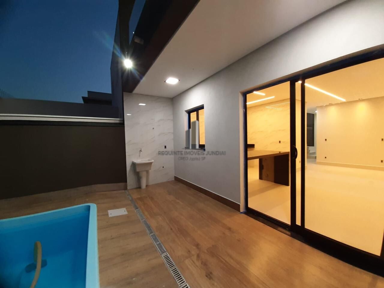 Casa de Condomínio à venda com 3 quartos, 134m² - Foto 30