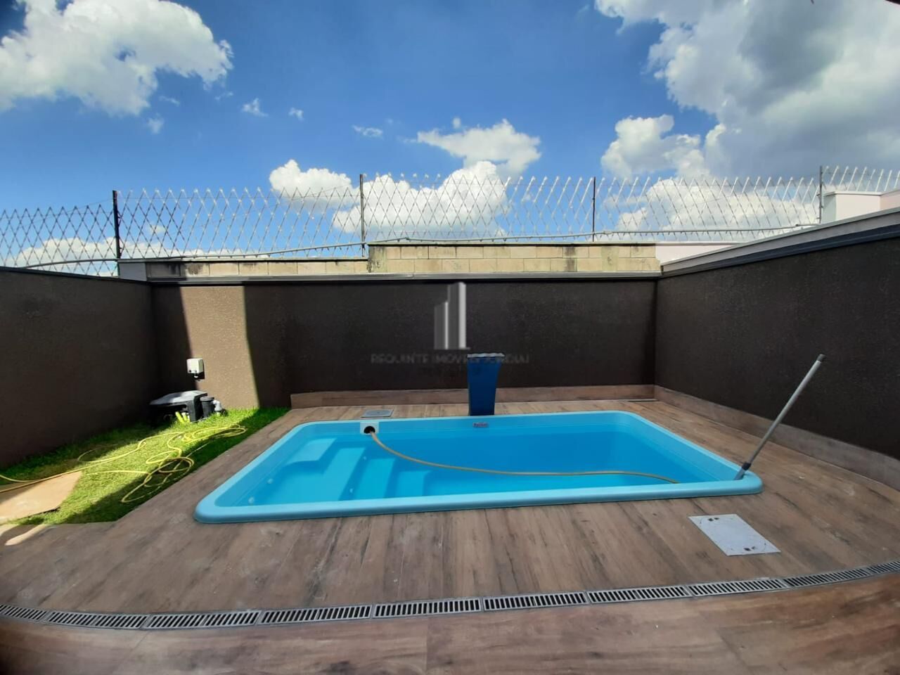 Casa de Condomínio à venda com 3 quartos, 134m² - Foto 5