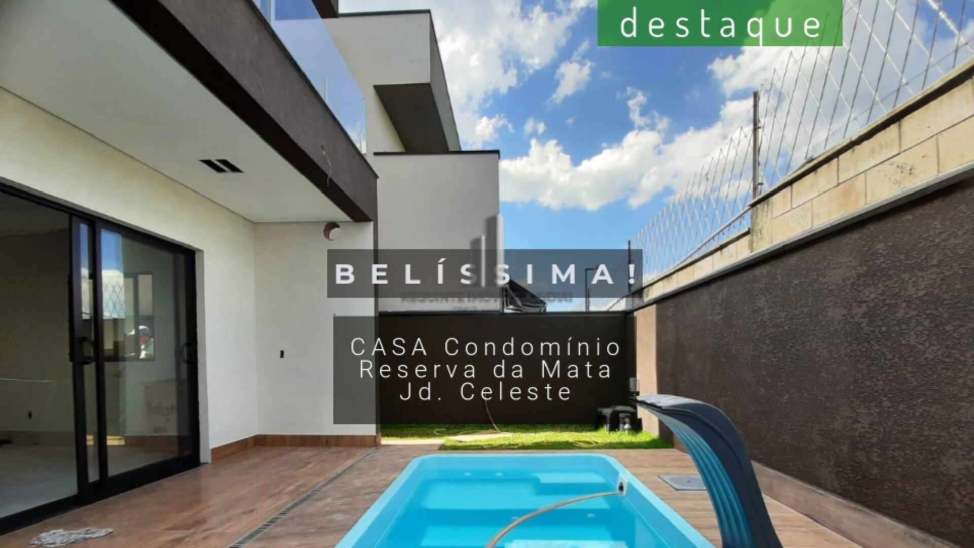 Casa de Condomínio à venda com 3 quartos, 134m² - Foto 46