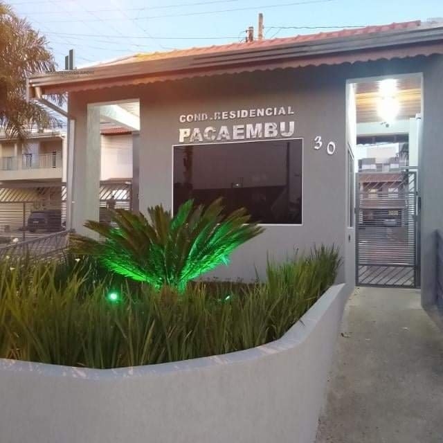 Casa de Condomínio à venda com 2 quartos, 65m² - Foto 22