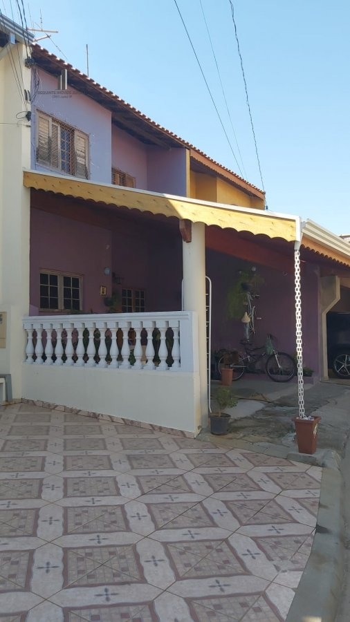 Casa de Condomínio à venda com 2 quartos, 65m² - Foto 25