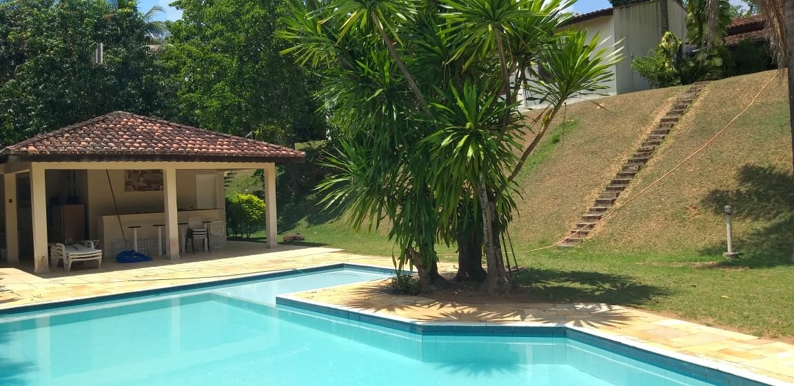 Fazenda à venda com 4 quartos, 650m² - Foto 16