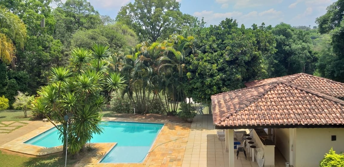 Fazenda à venda com 4 quartos, 650m² - Foto 25