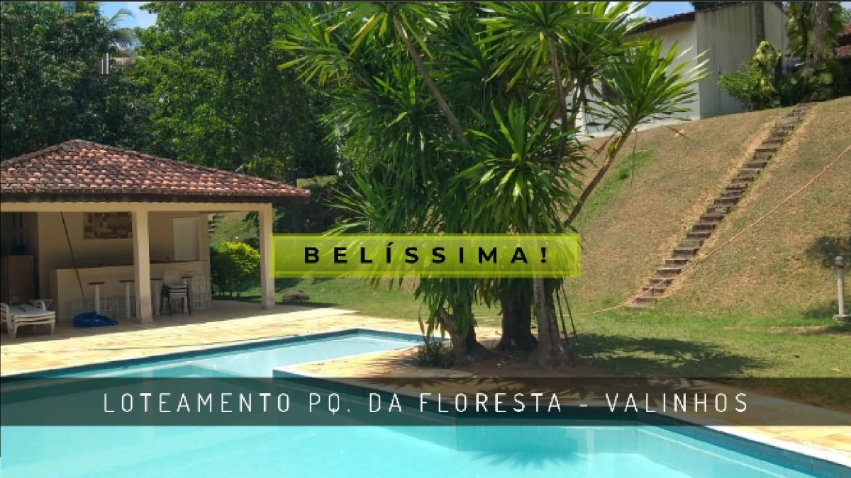 Fazenda à venda com 4 quartos, 650m² - Foto 1