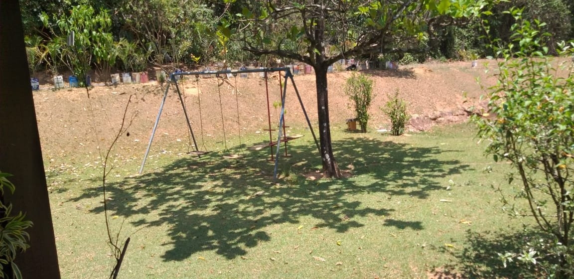 Fazenda à venda com 4 quartos, 650m² - Foto 19