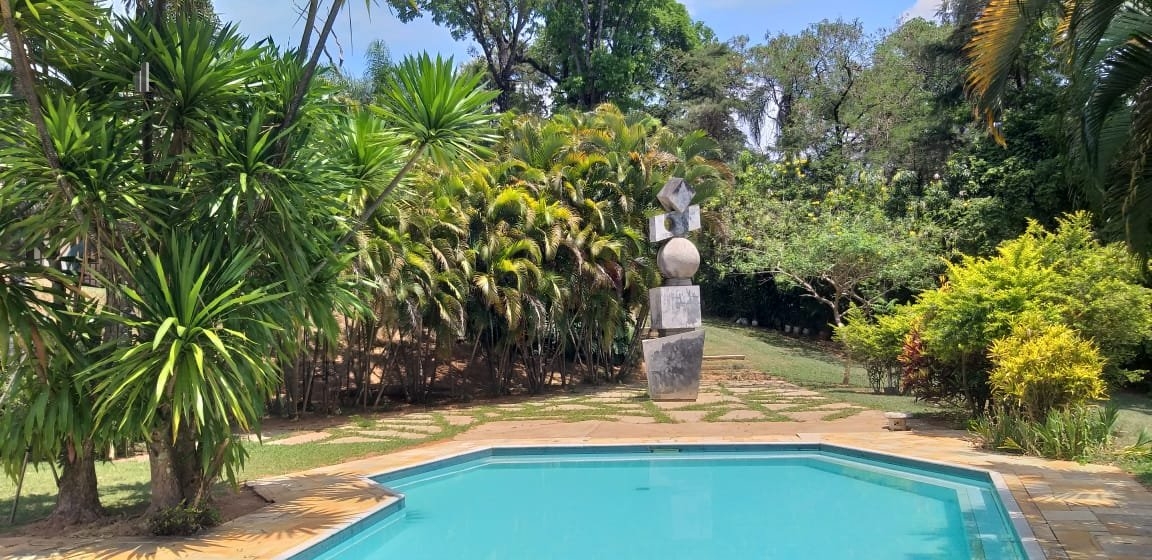 Fazenda à venda com 4 quartos, 650m² - Foto 12