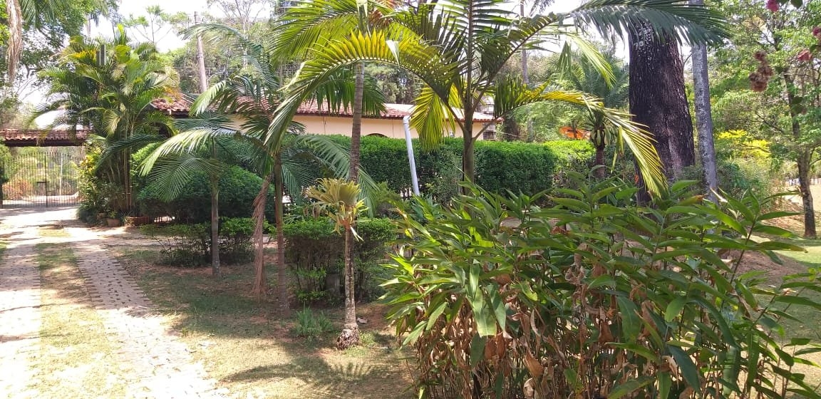 Fazenda à venda com 4 quartos, 650m² - Foto 4