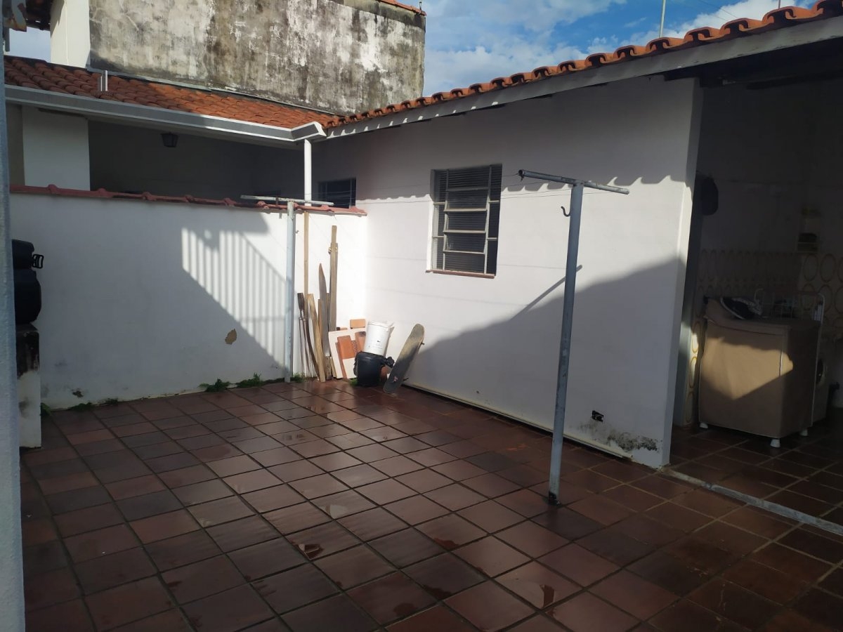 Casa à venda com 2 quartos, 109m² - Foto 29