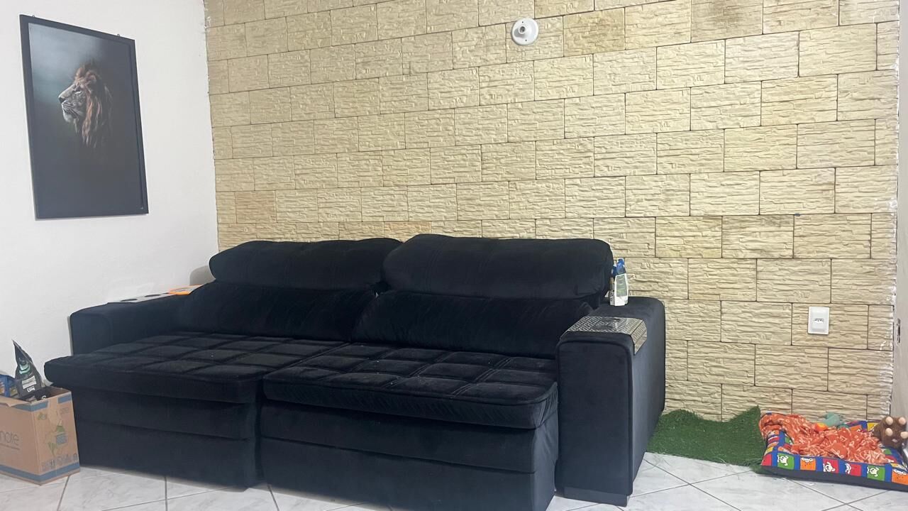 Casa à venda com 4 quartos, 250m² - Foto 26