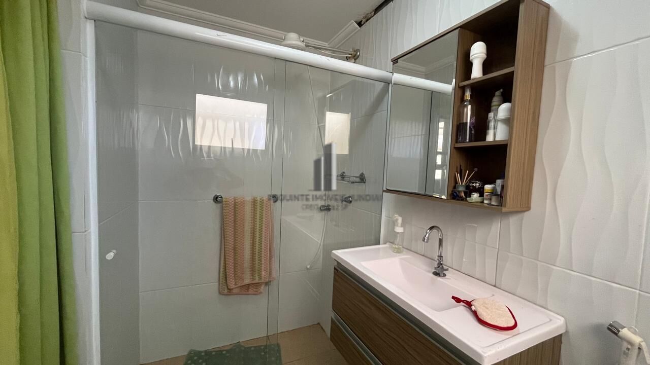 Casa de Condomínio, 4 quartos - Foto 21