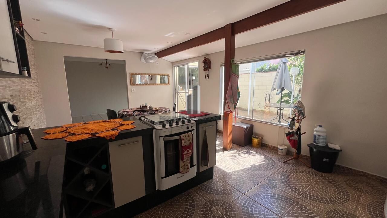 Casa de Condomínio, 4 quartos - Foto 8