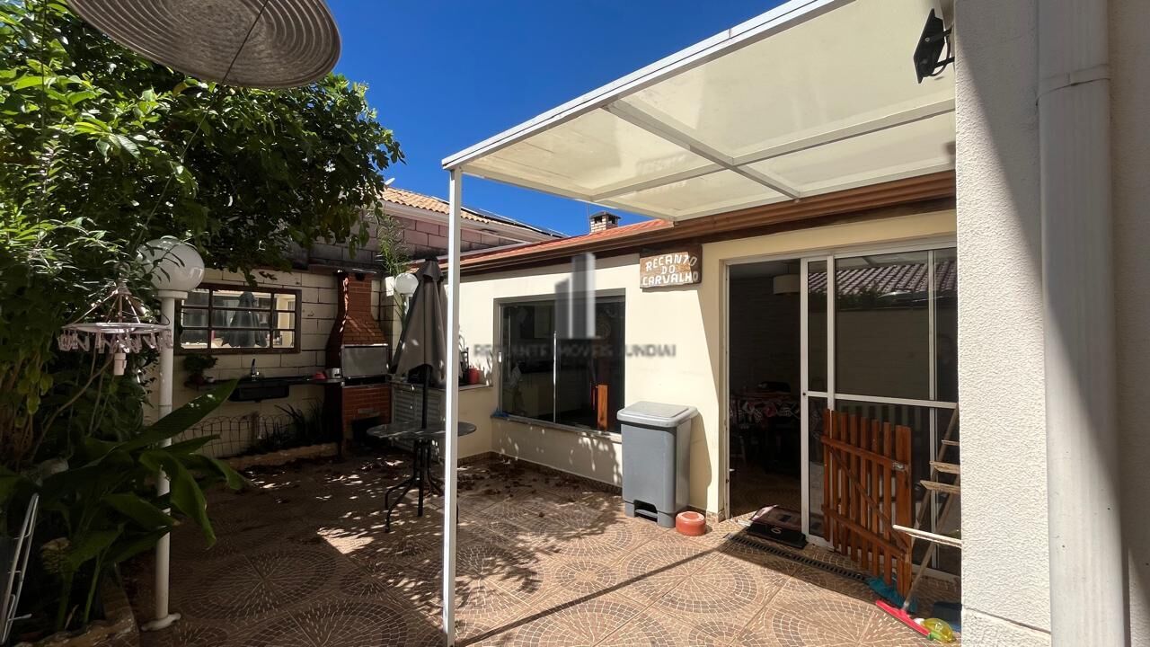 Casa de Condomínio, 4 quartos - Foto 25