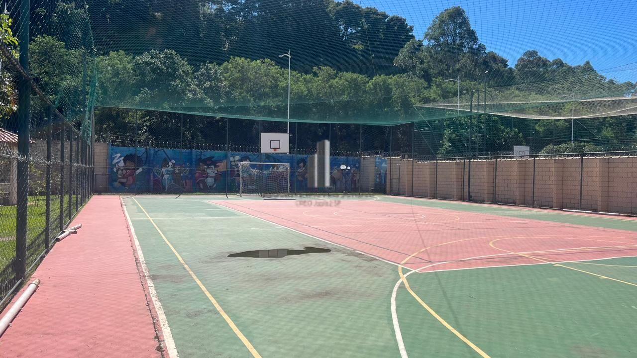 Casa de Condomínio, 4 quartos - Foto 31