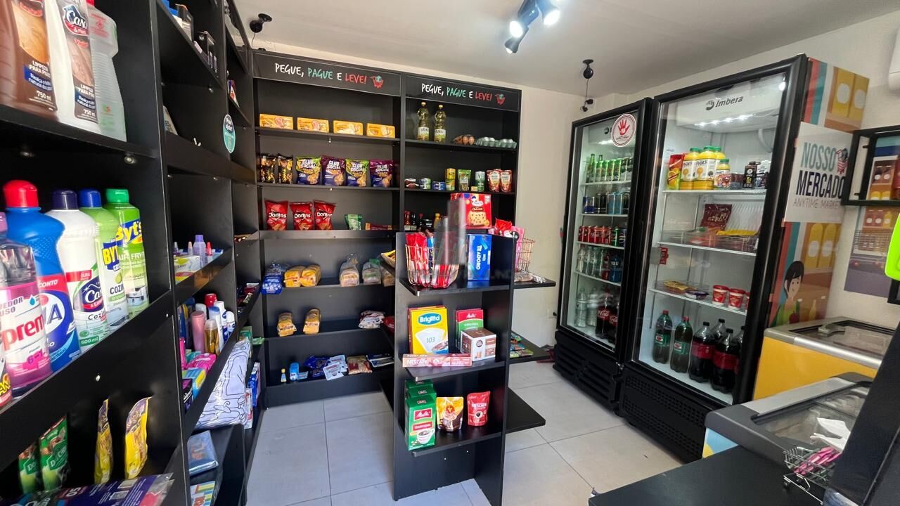 Casa de Condomínio, 4 quartos - Foto 34