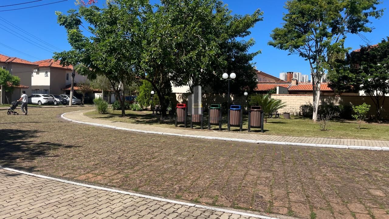 Casa de Condomínio, 4 quartos - Foto 30