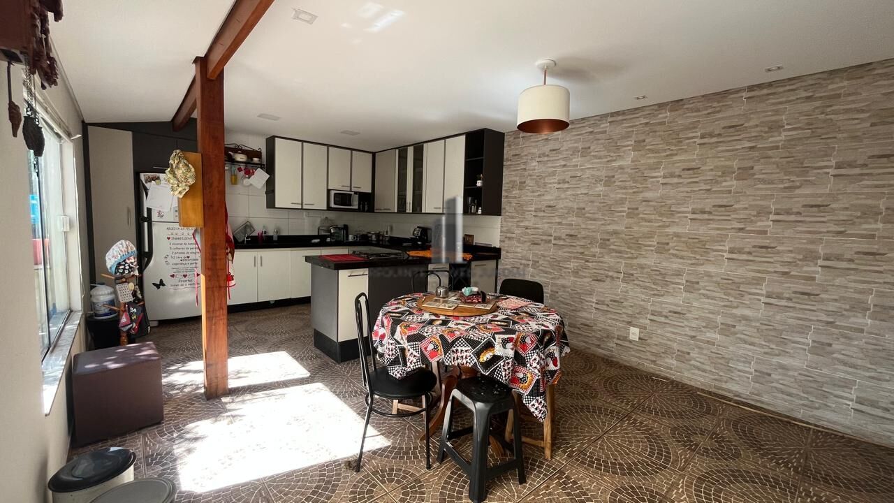 Casa de Condomínio, 4 quartos - Foto 9