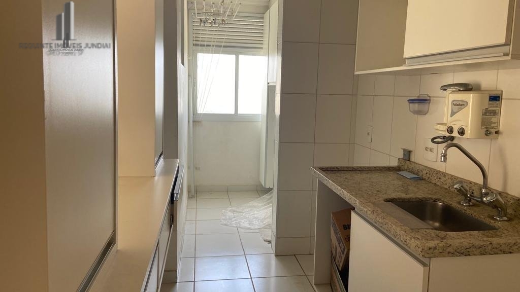 Apartamento à venda com 2 quartos, 67m² - Foto 3