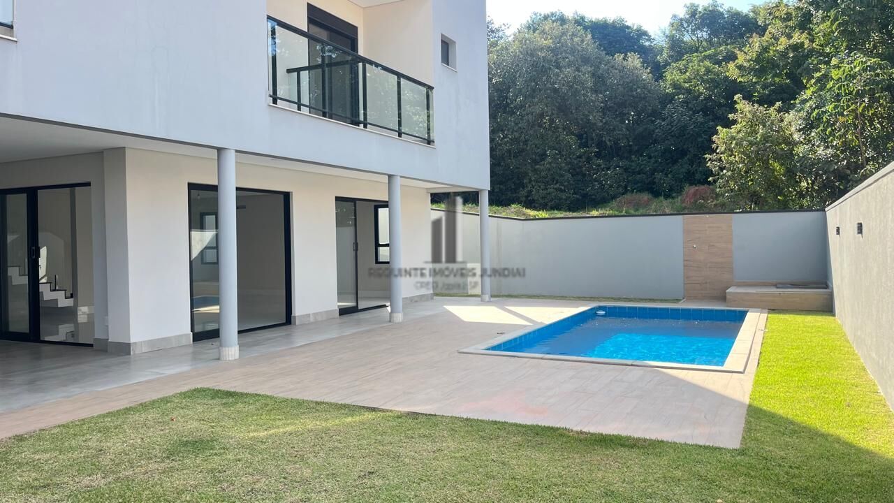 Casa de Condomínio à venda com 5 quartos, 360m² - Foto 2