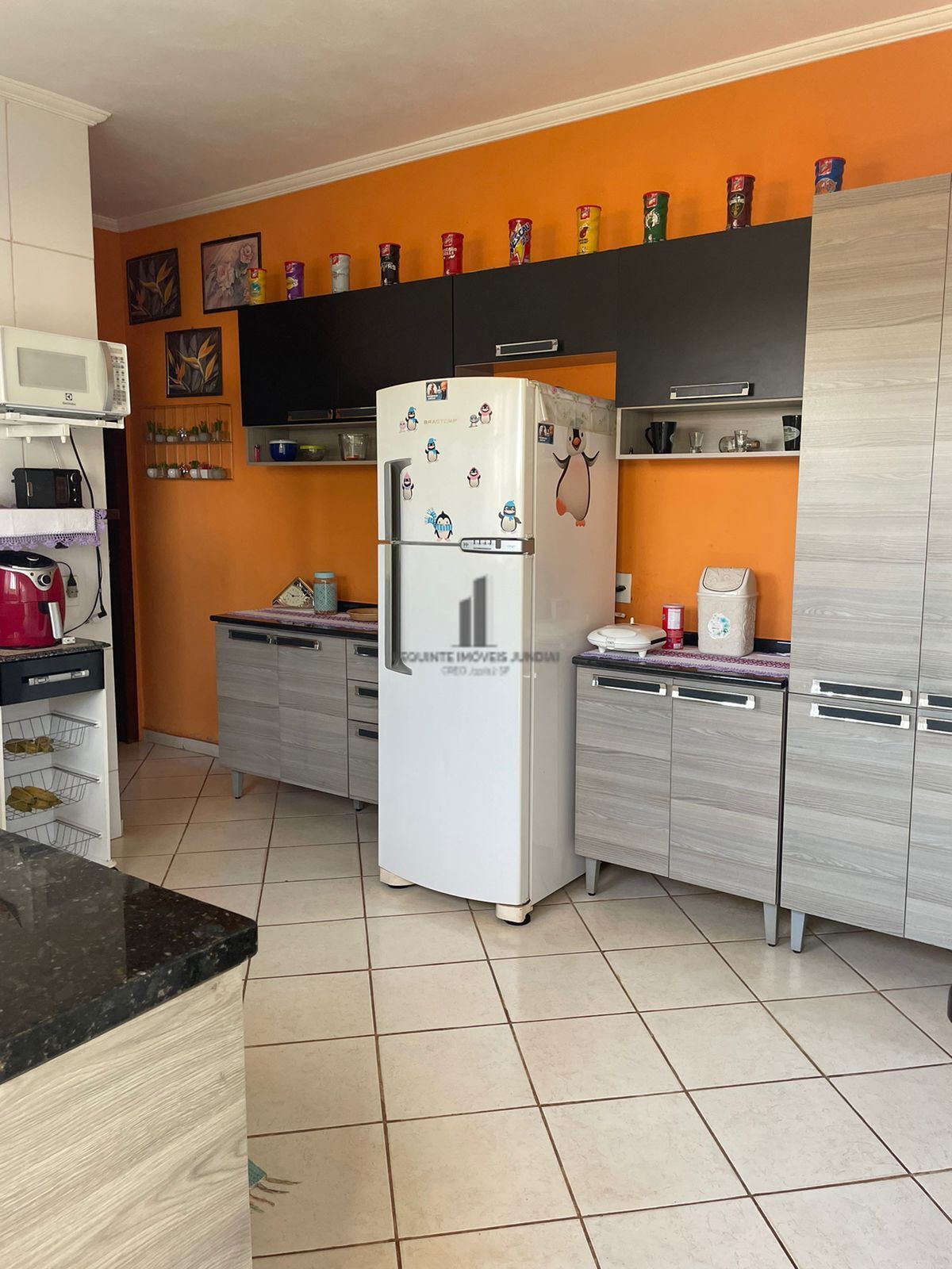 Casa à venda com 2 quartos, 70m² - Foto 6