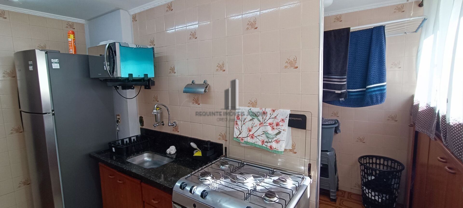 Apartamento, 3 quartos, 64 m² - Foto 7