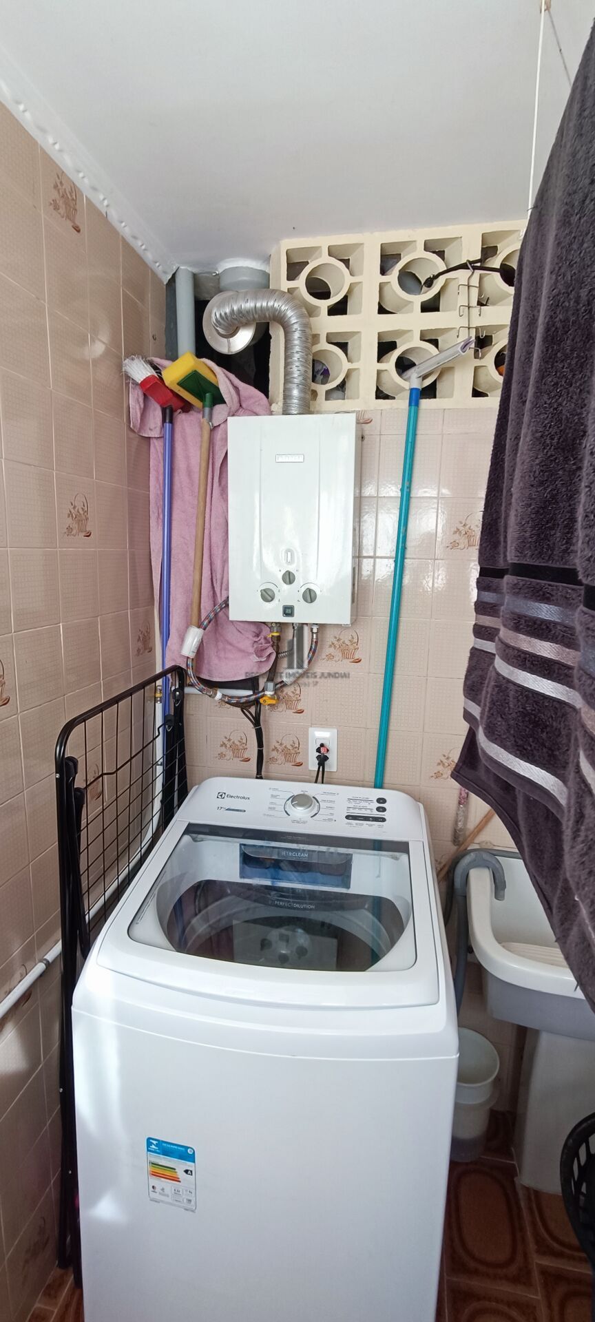 Apartamento, 3 quartos, 64 m² - Foto 8