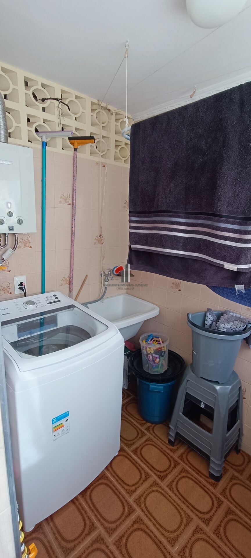 Apartamento, 3 quartos, 64 m² - Foto 10