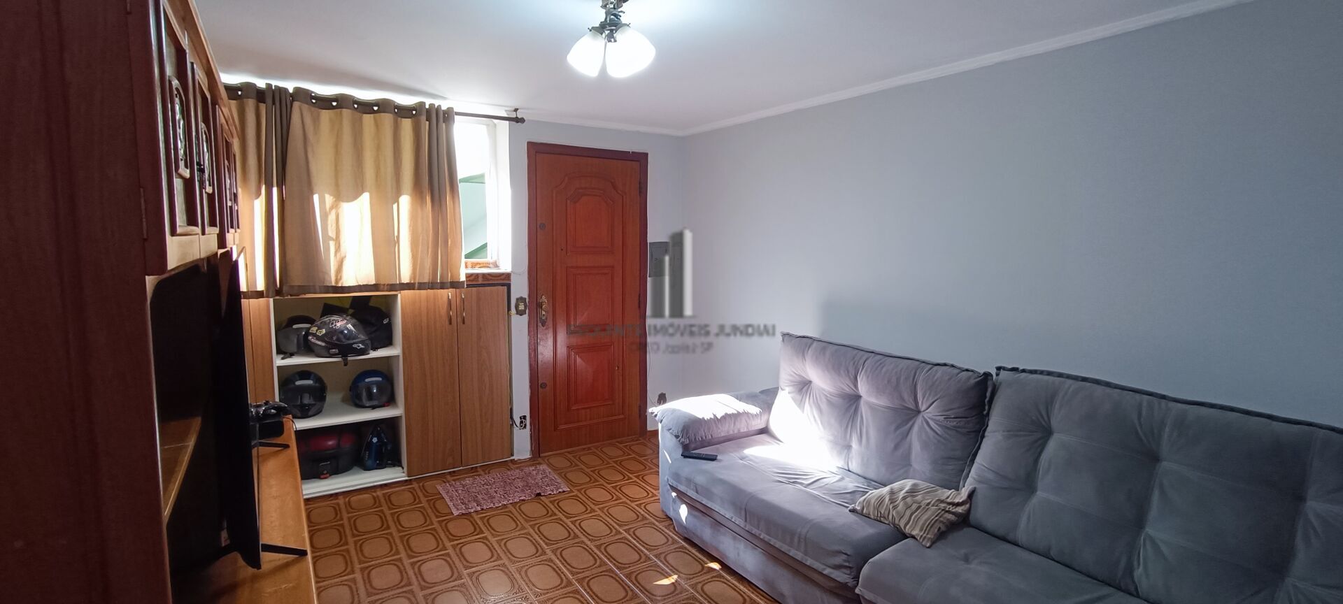 Apartamento, 3 quartos, 64 m² - Foto 3