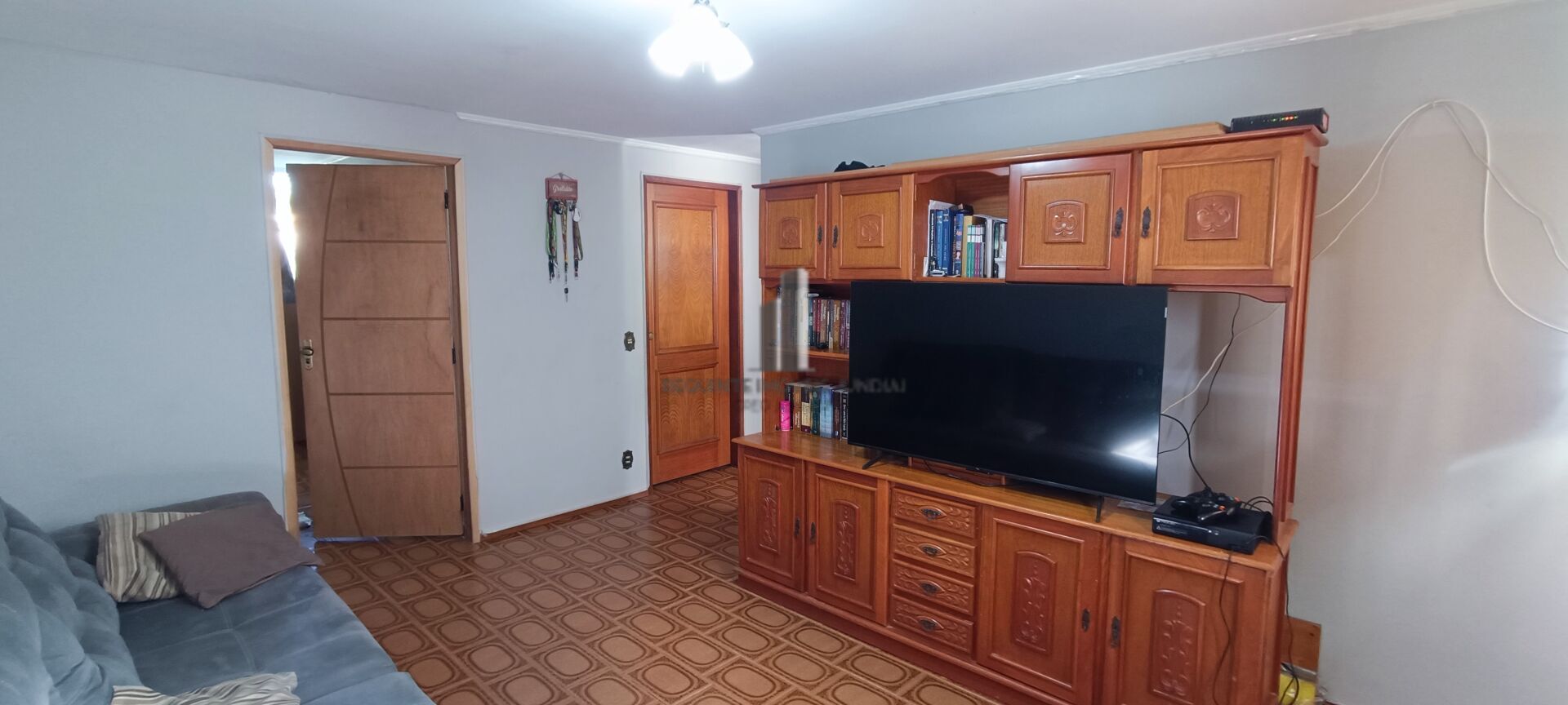 Apartamento, 3 quartos, 64 m² - Foto 2