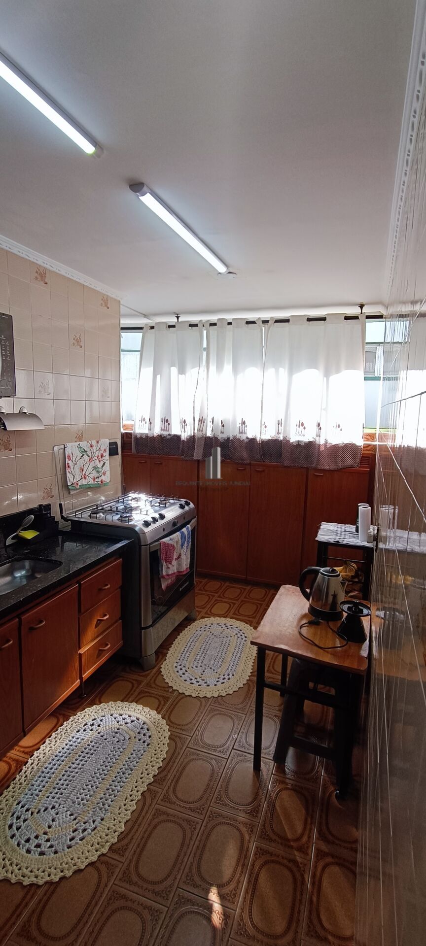 Apartamento, 3 quartos, 64 m² - Foto 5
