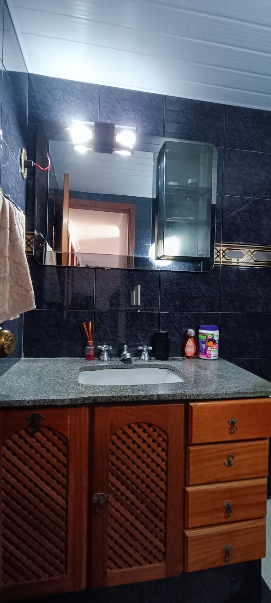 Apartamento, 3 quartos, 64 m² - Foto 26