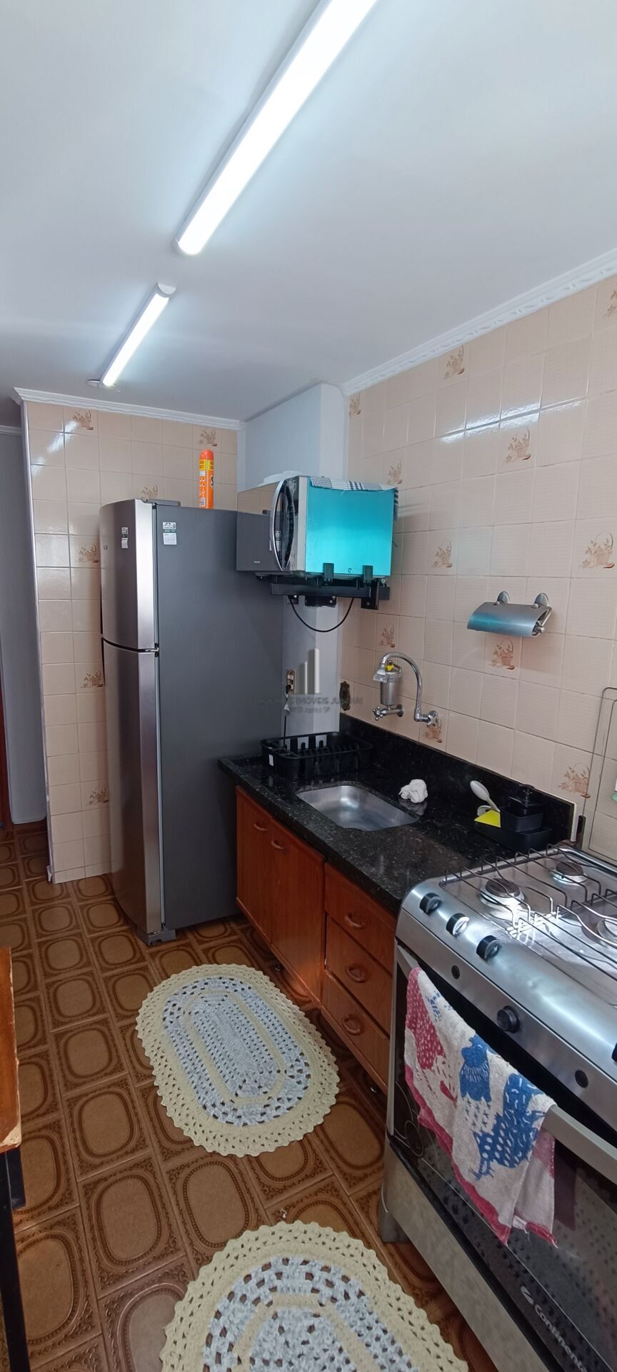 Apartamento, 3 quartos, 64 m² - Foto 6
