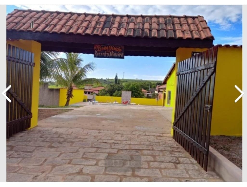 Fazenda à venda com 1 quarto, 153m² - Foto 8