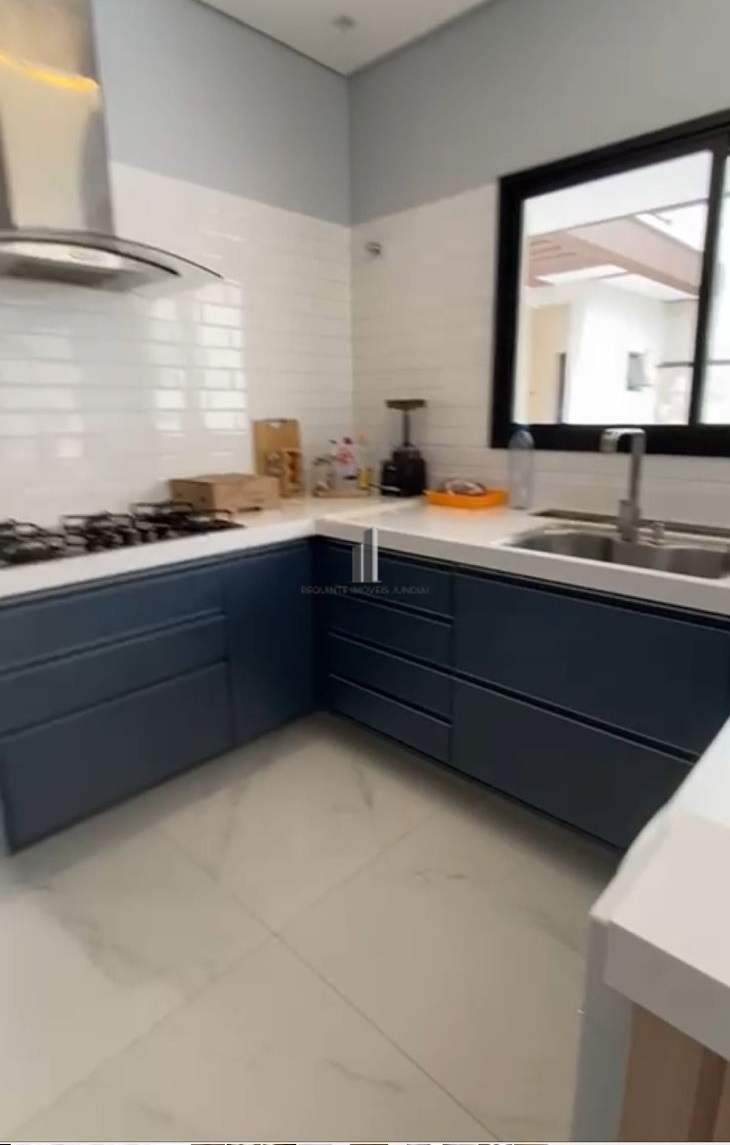 Casa de Condomínio à venda com 3 quartos, 222m² - Foto 5