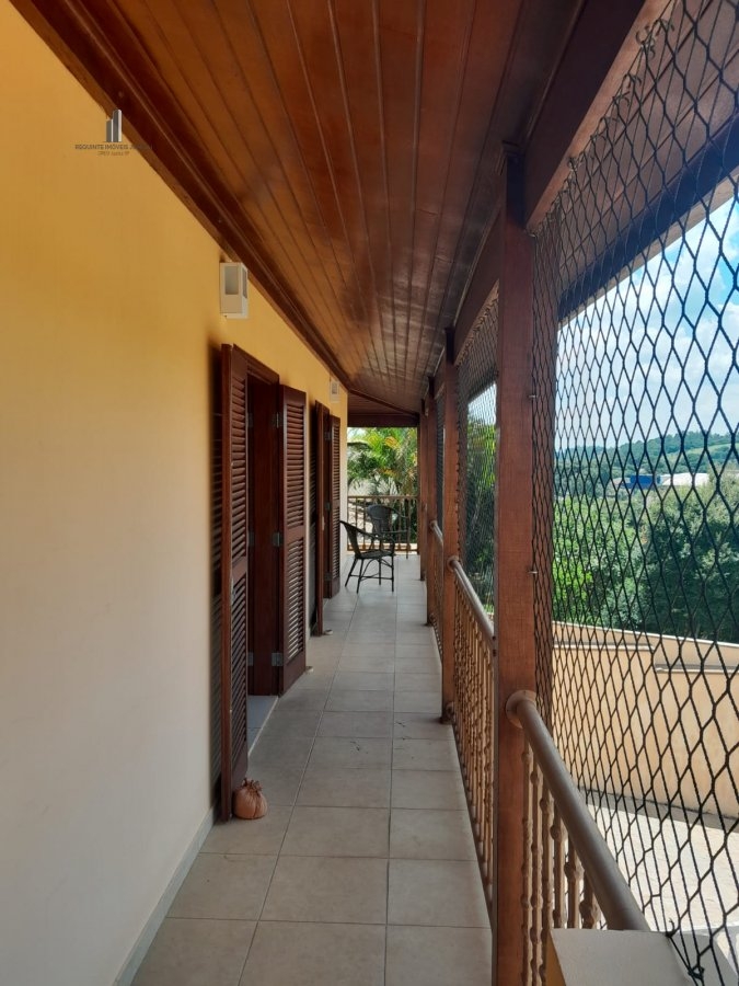 Casa de Condomínio à venda com 4 quartos, 508m² - Foto 23