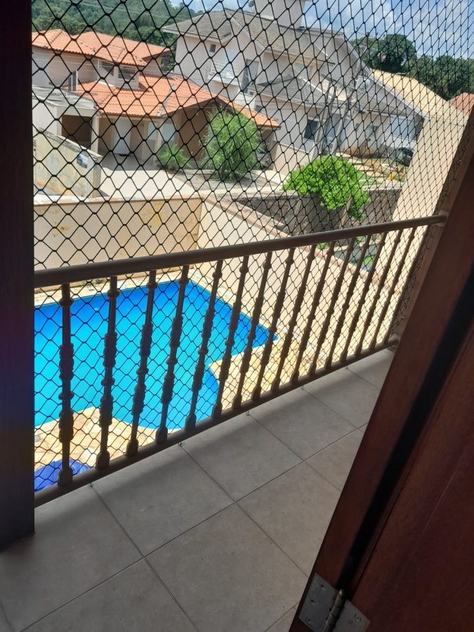 Casa de Condomínio à venda com 4 quartos, 508m² - Foto 31