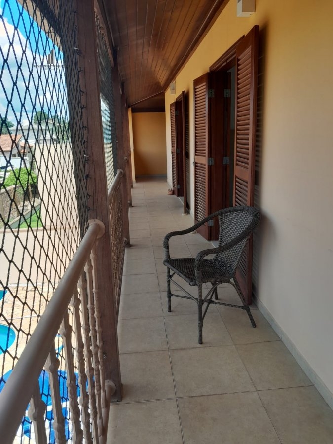 Casa de Condomínio à venda com 4 quartos, 508m² - Foto 24