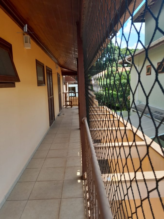 Casa de Condomínio à venda com 4 quartos, 508m² - Foto 25