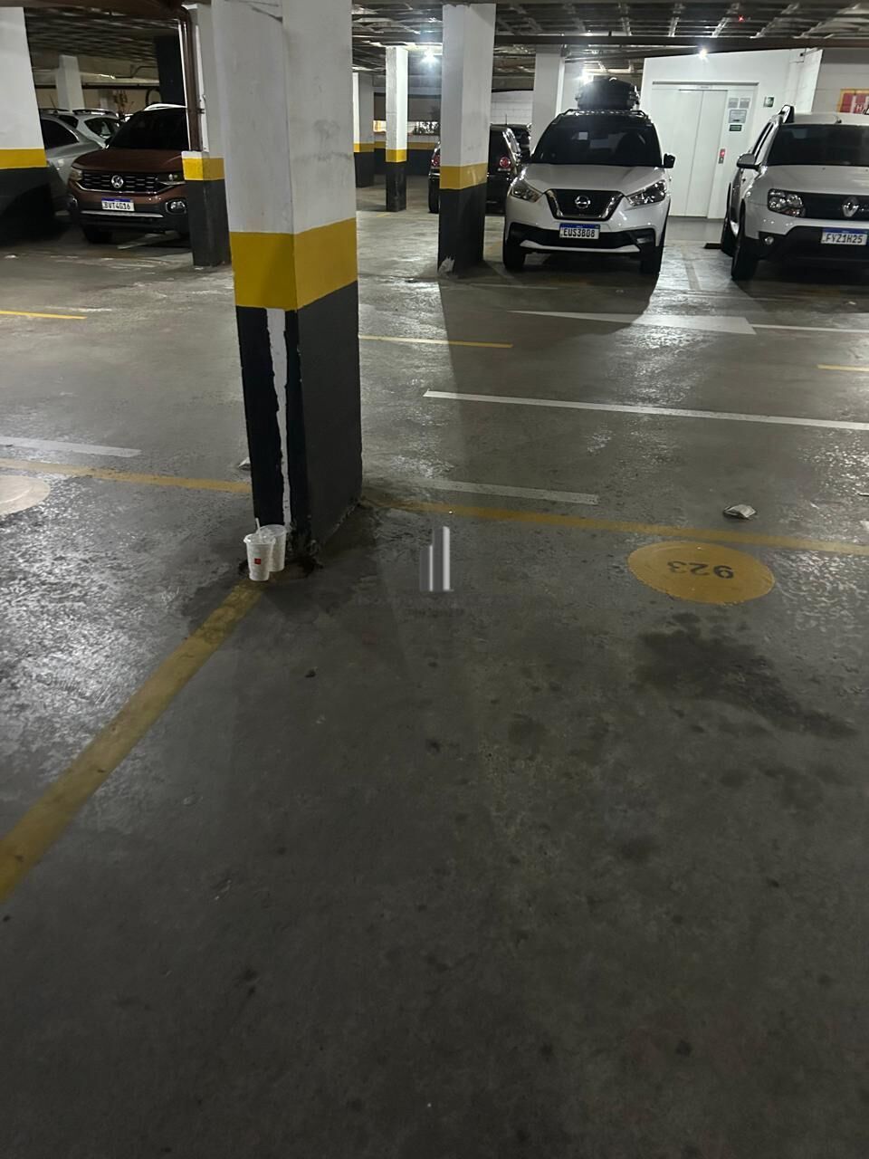 Apartamento para alugar com 3 quartos, 83m² - Foto 14