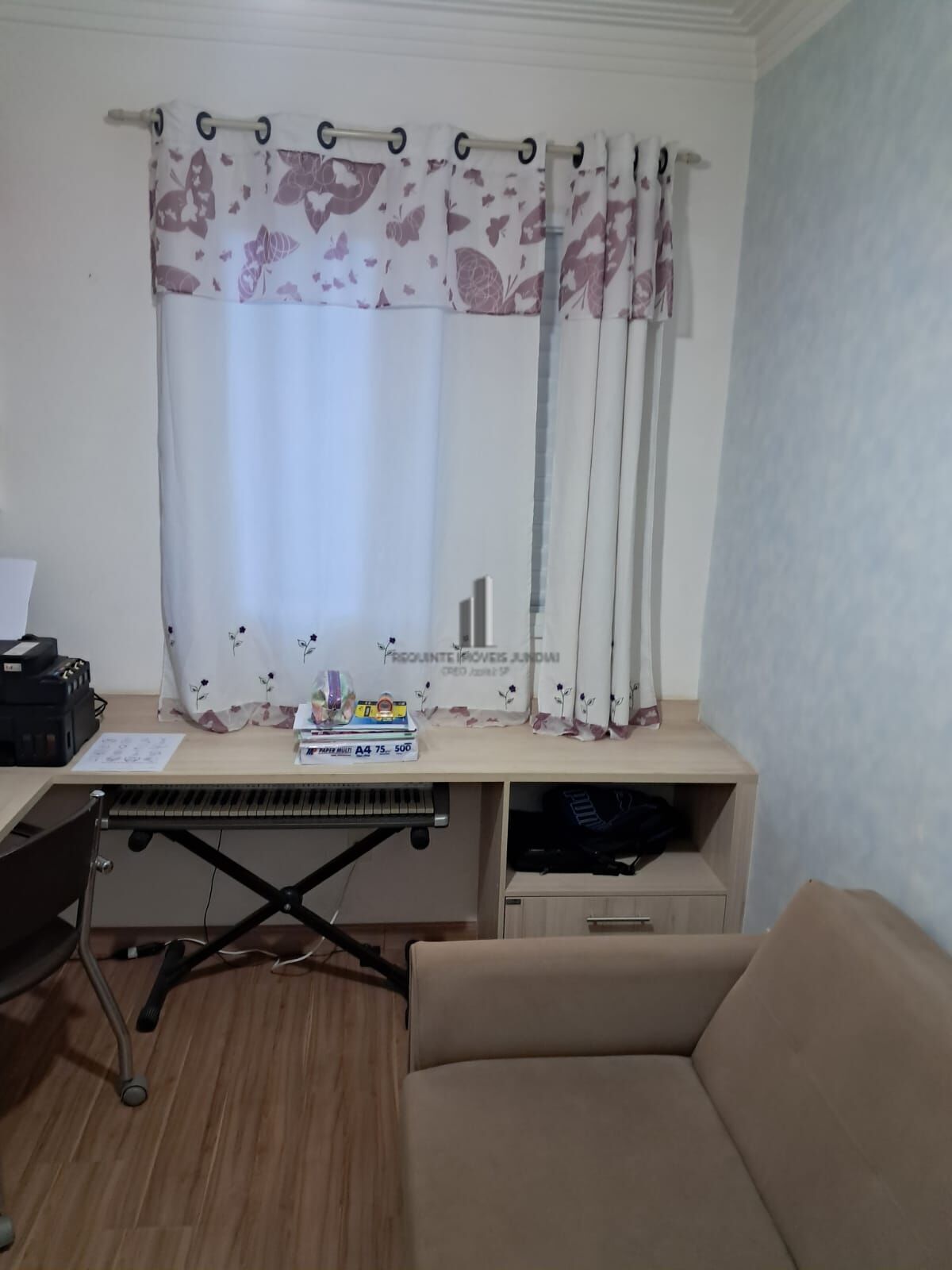 Apartamento para alugar com 3 quartos, 83m² - Foto 10
