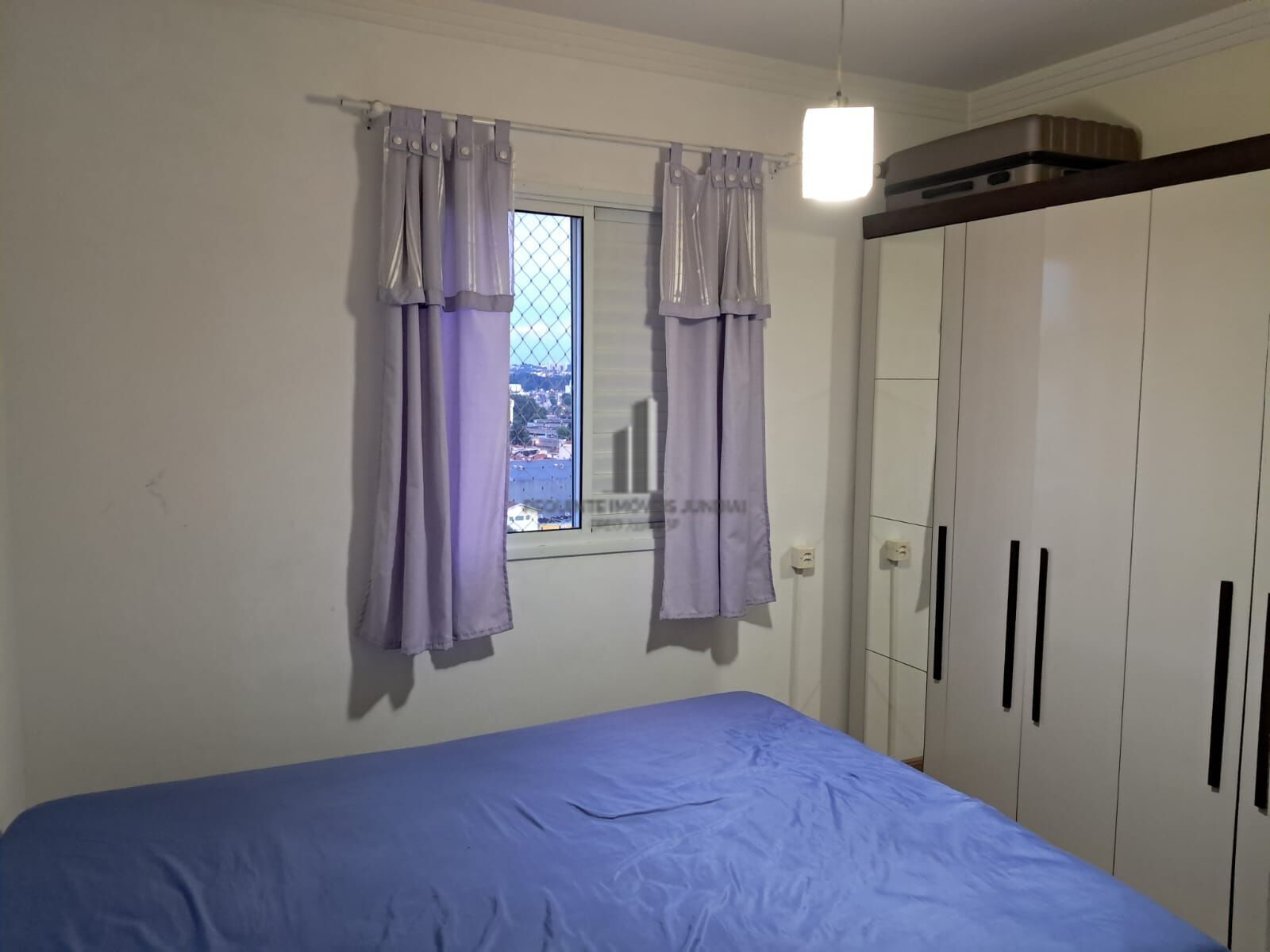 Apartamento para alugar com 3 quartos, 83m² - Foto 3