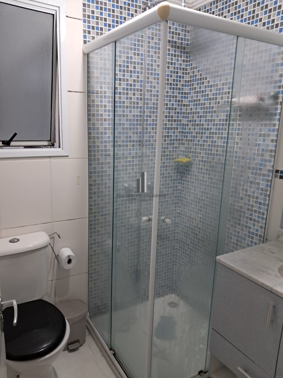 Apartamento para alugar com 3 quartos, 83m² - Foto 8