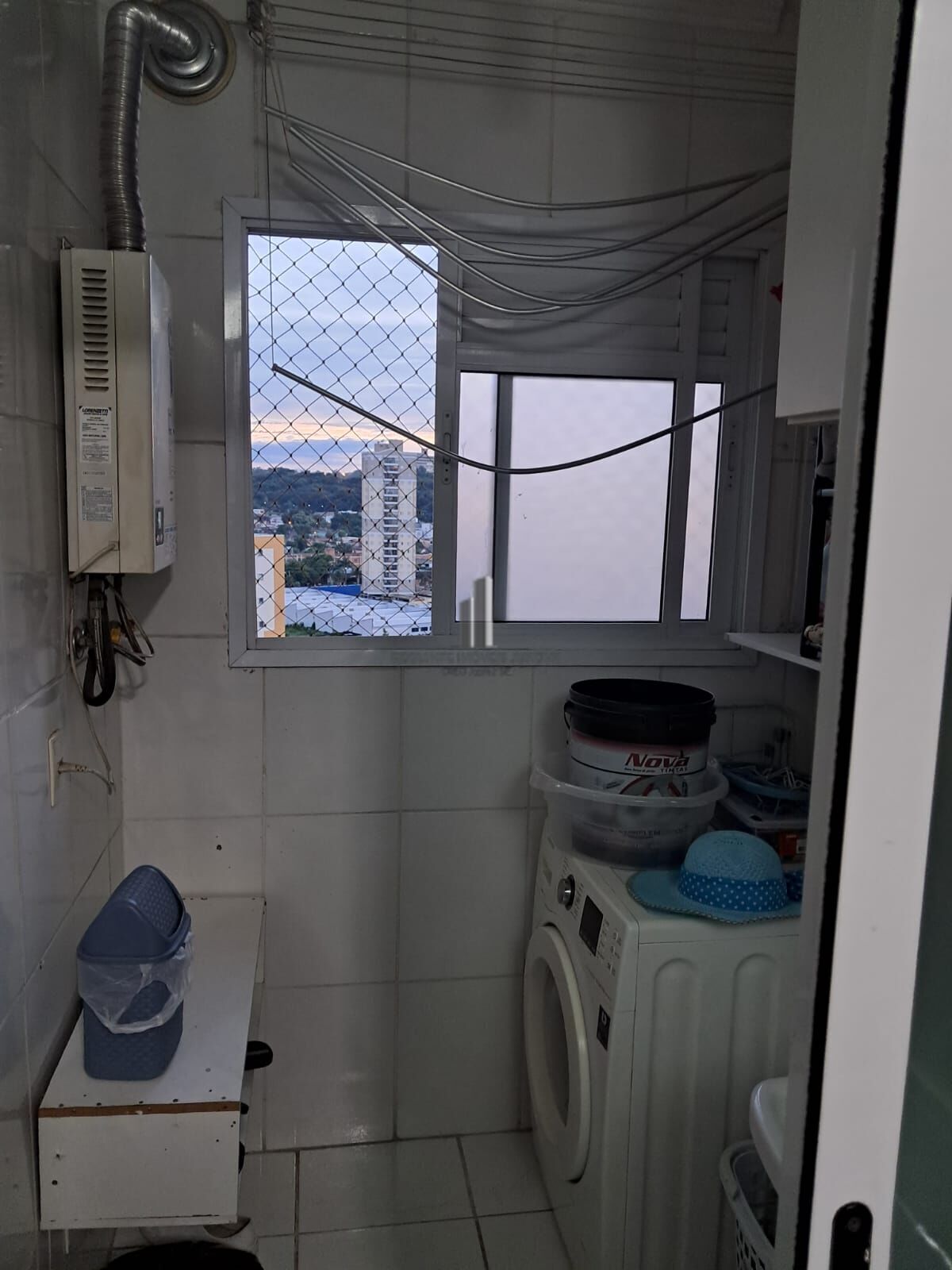 Apartamento para alugar com 3 quartos, 83m² - Foto 13